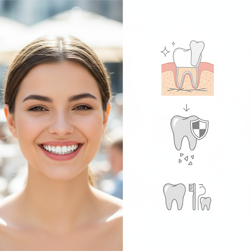 dental veneers