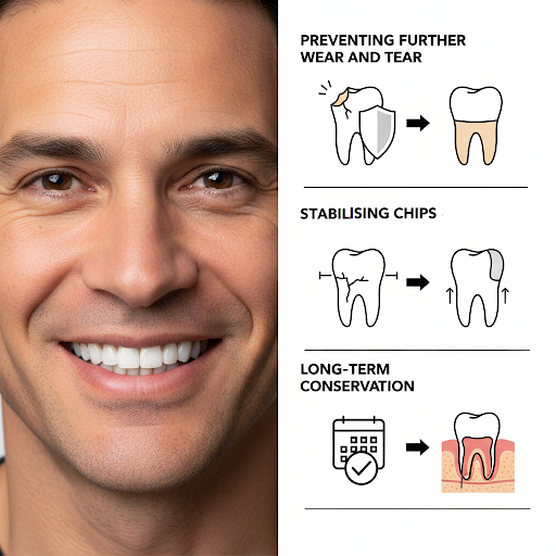 teeth veneers
