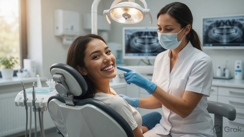 What You’re Actually Paying for When You Choose Veneers